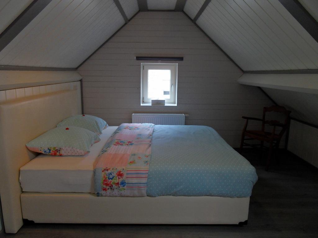 B&B 'Het Logiement Sint-Maria-Lierde Номер фото