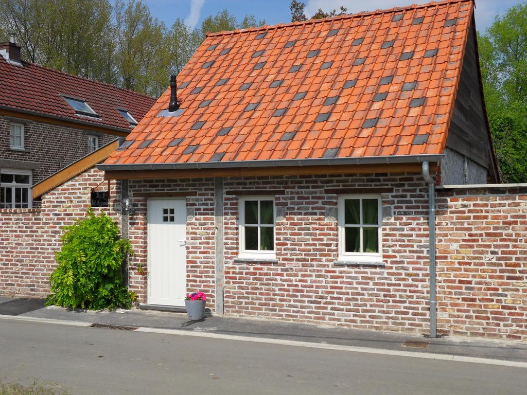 B&B 'Het Logiement Sint-Maria-Lierde Номер фото