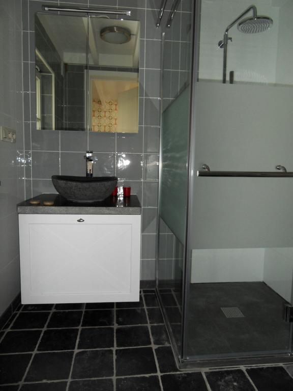 B&B 'Het Logiement Sint-Maria-Lierde Номер фото